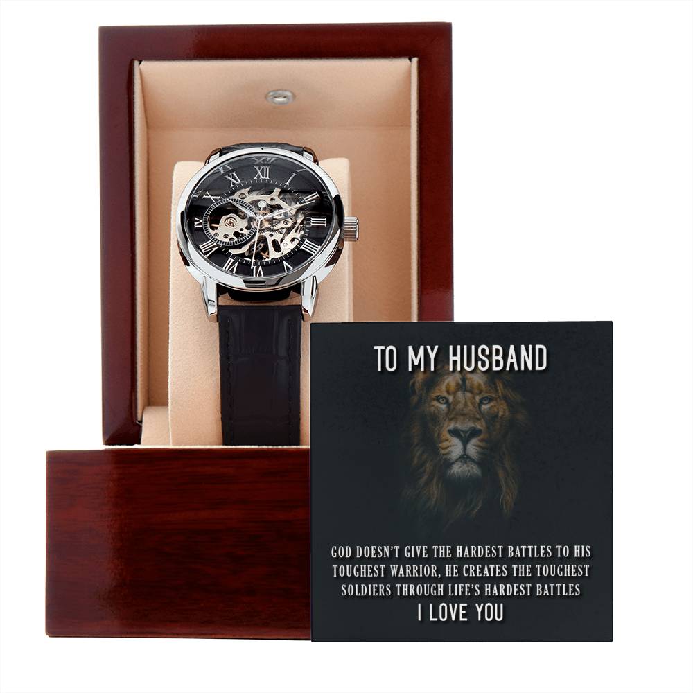 Gifts For Husband