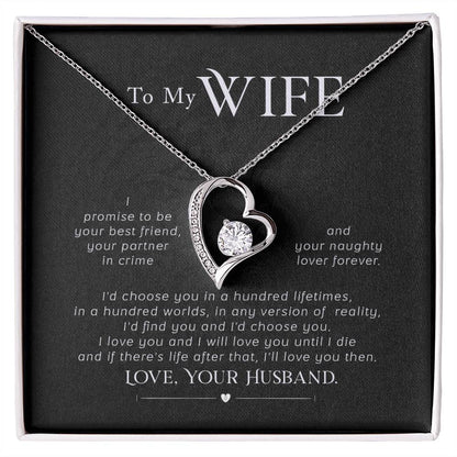 Gifts For Wife