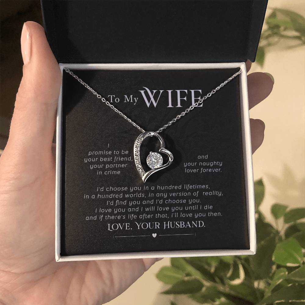 Gifts For Wife