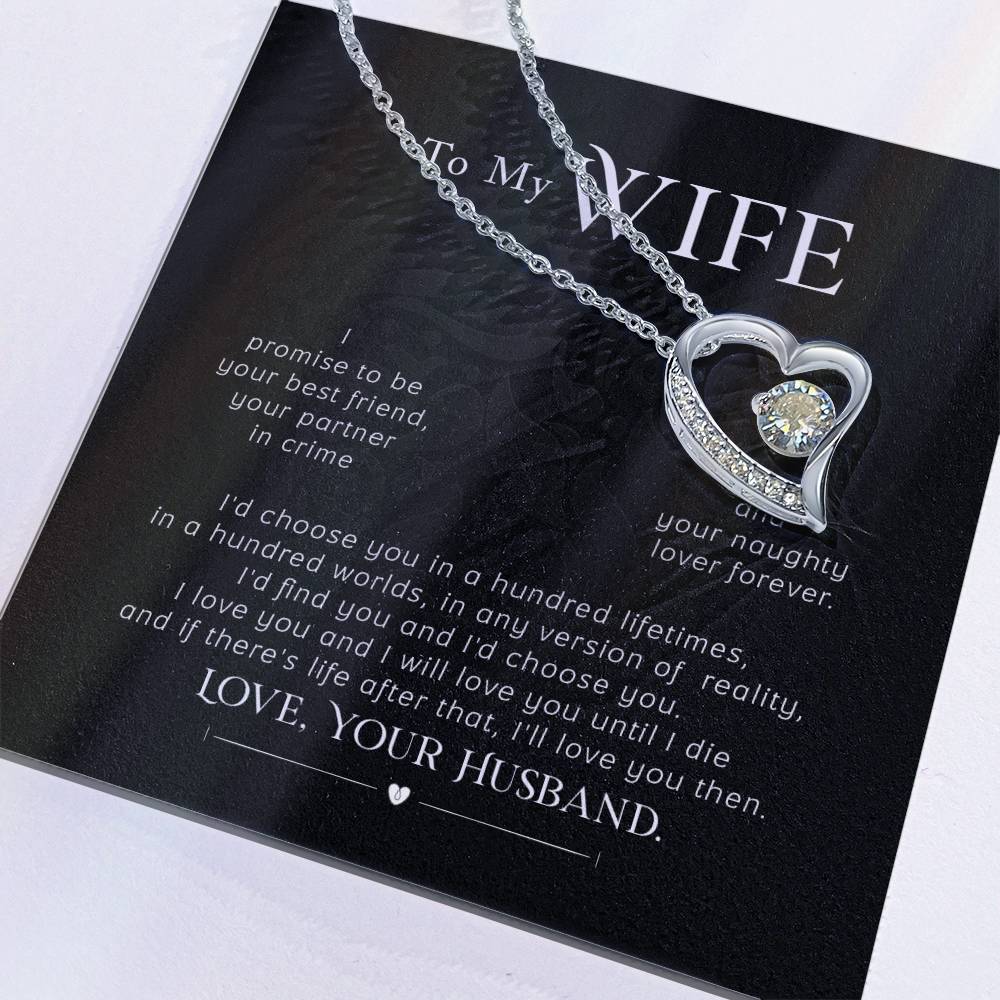 Gifts For Wife