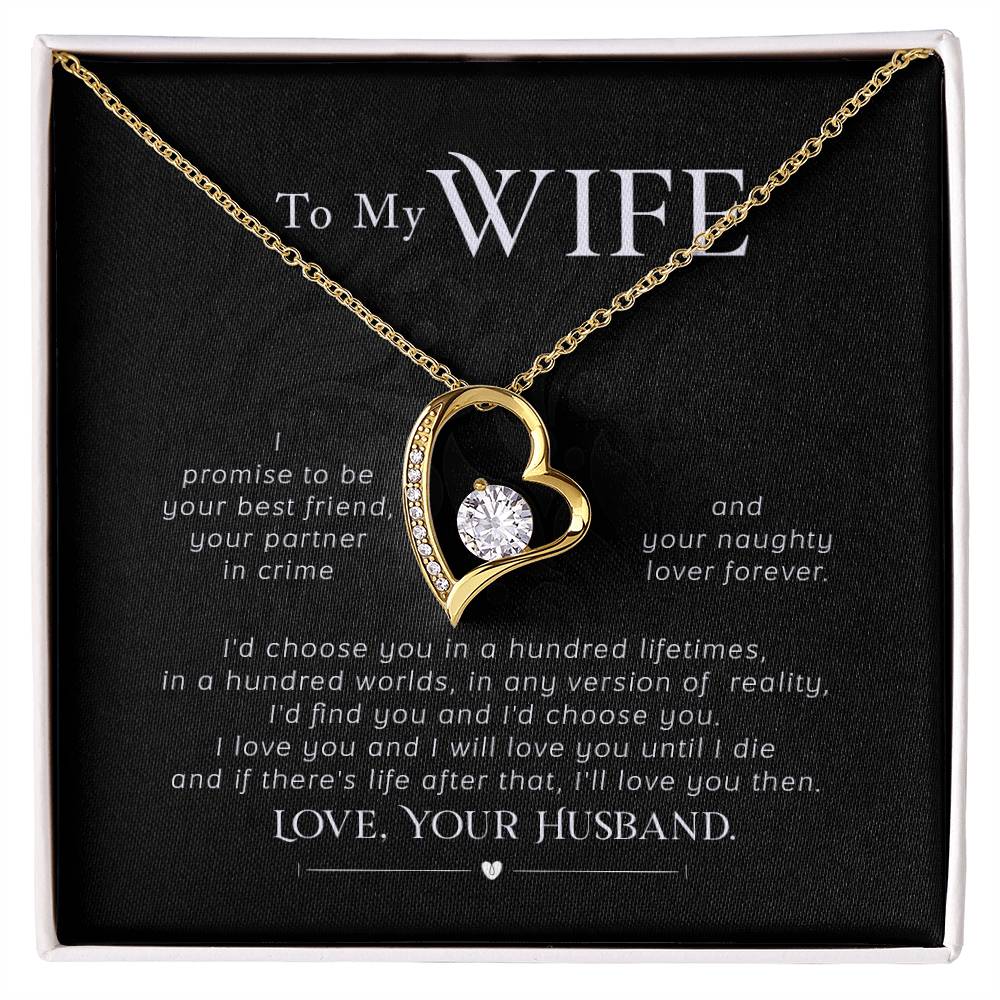 Gifts For Wife